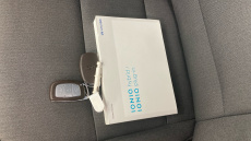 Hyundai IONIQ 1.6 GDi Hybrid Premium 5dr DCT Hybrid Hatchback